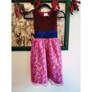 Matilda Jane Tulle Dress Size 10